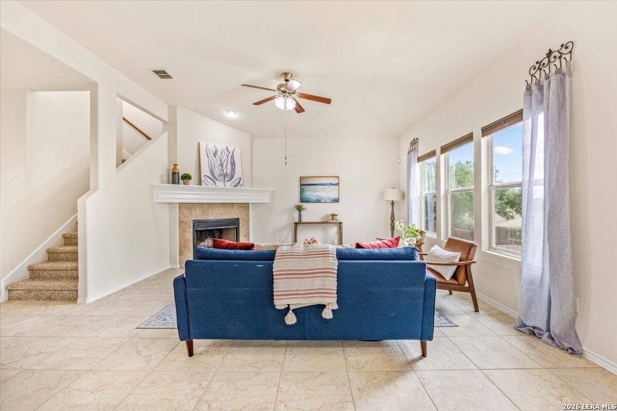 25823 Beautyberry, San Antonio, TX 78261