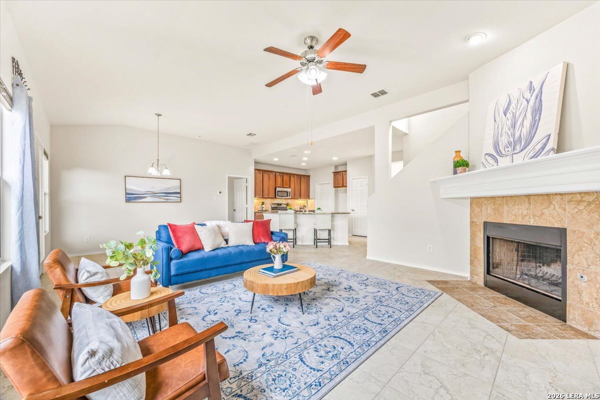 25823 Beautyberry, San Antonio, TX 78261