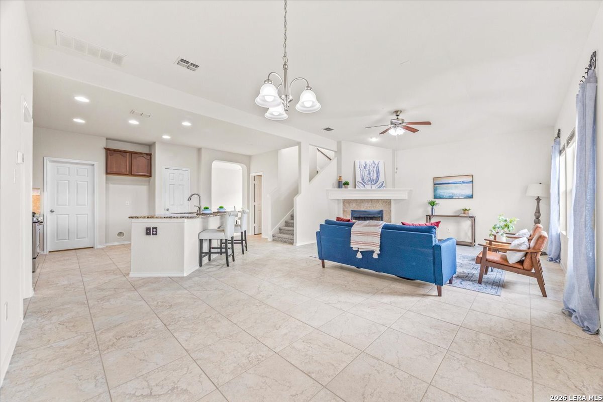 25823 Beautyberry, San Antonio, TX 78261