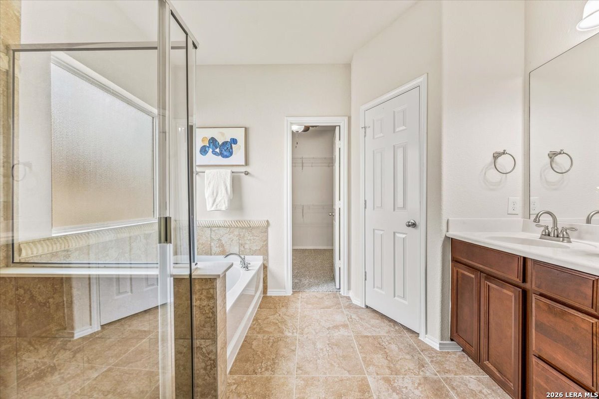 25823 Beautyberry, San Antonio, TX 78261