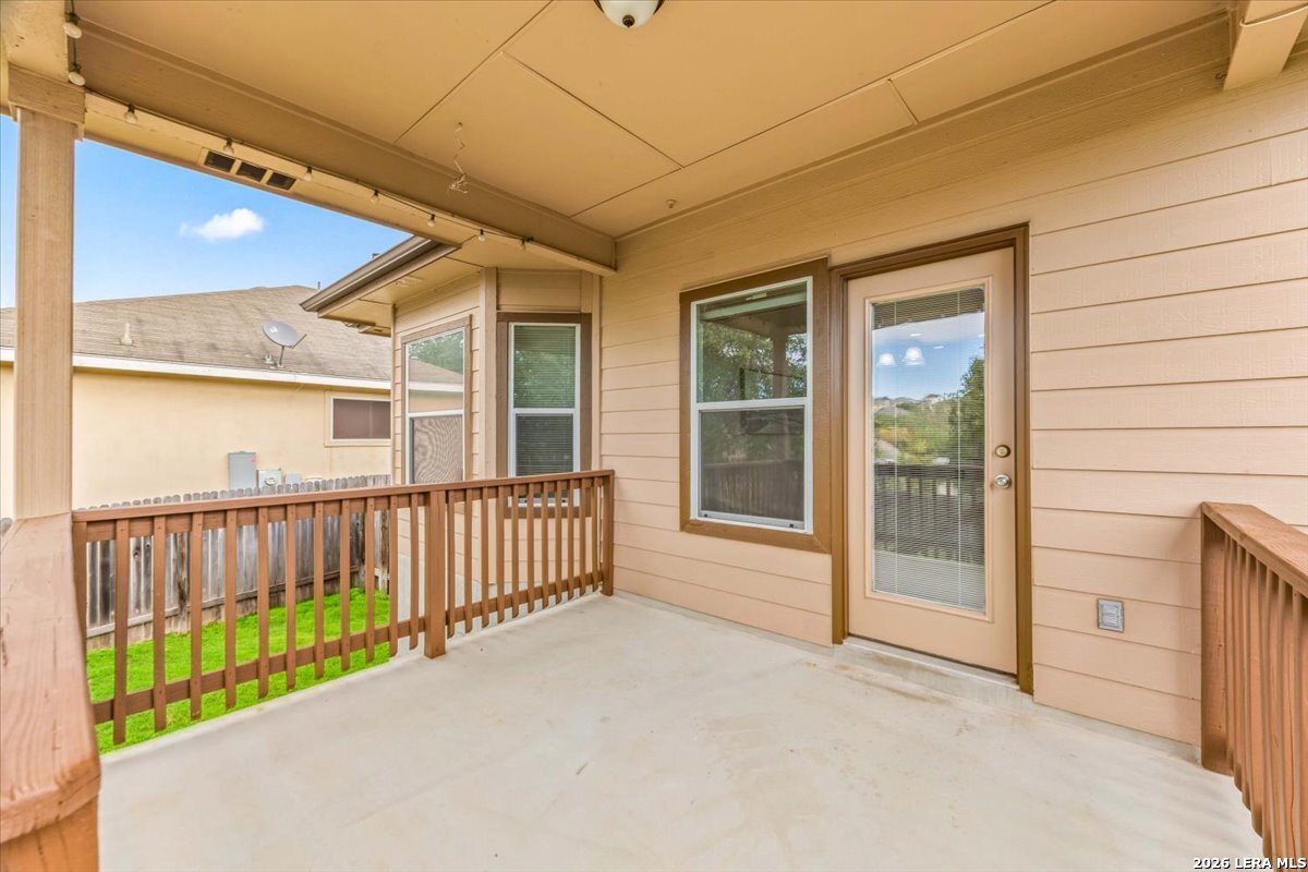 25823 Beautyberry, San Antonio, TX 78261