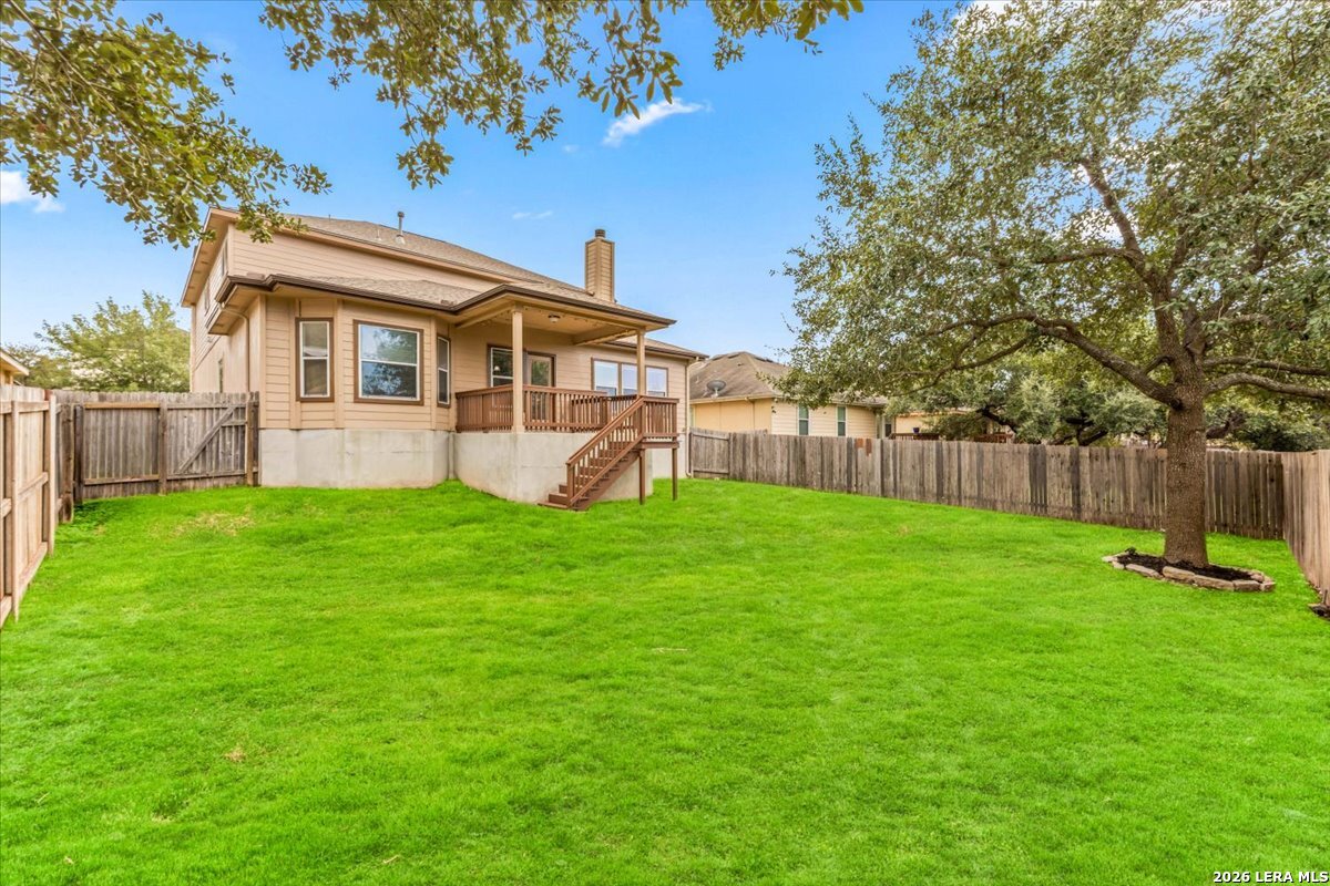25823 Beautyberry, San Antonio, TX 78261