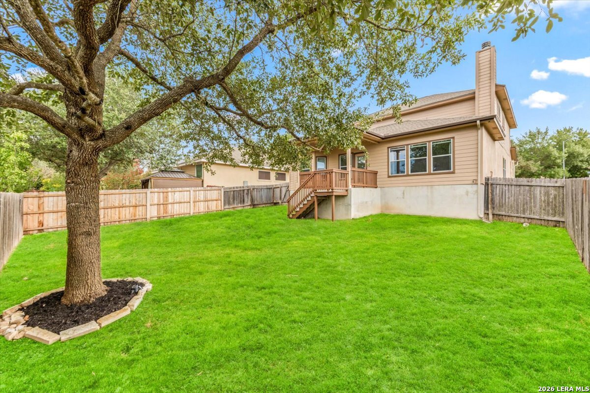 25823 Beautyberry, San Antonio, TX 78261