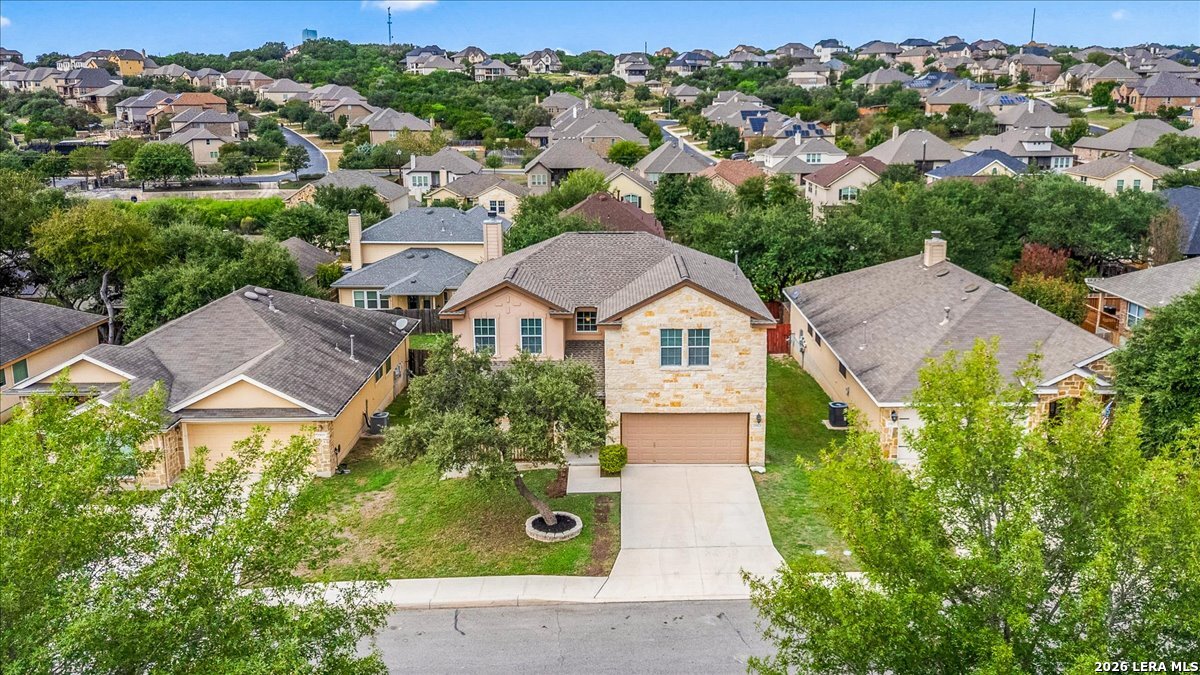 25823 Beautyberry, San Antonio, TX 78261