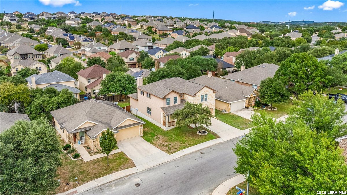 25823 Beautyberry, San Antonio, TX 78261