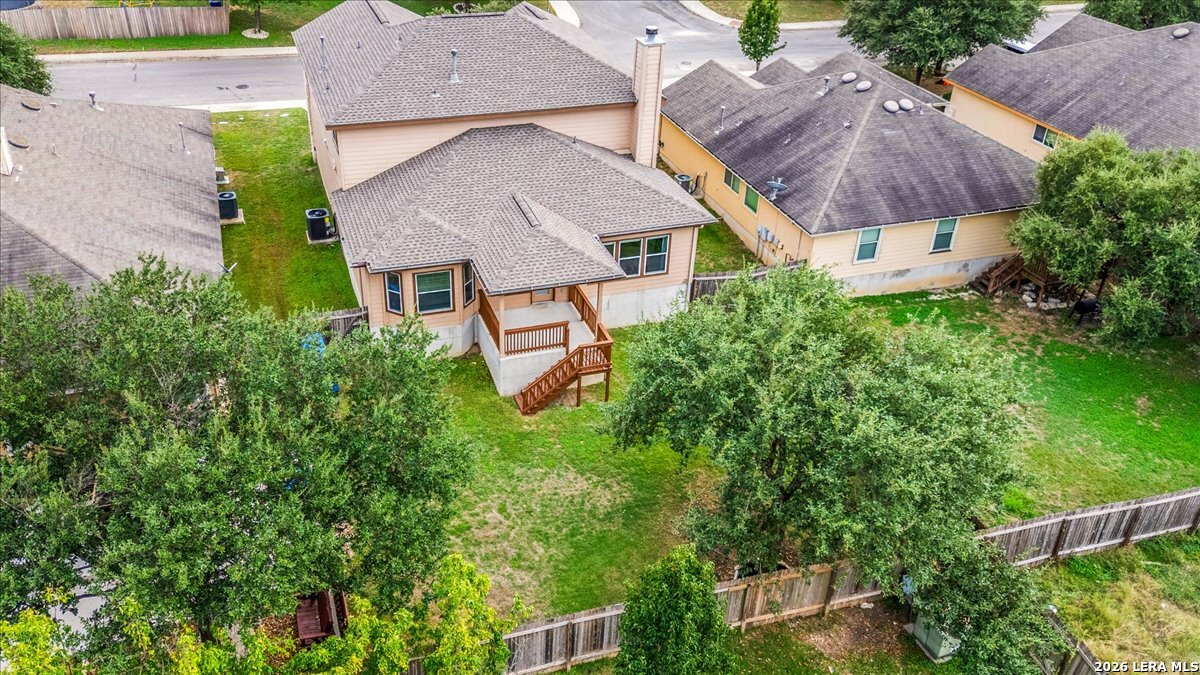 25823 Beautyberry, San Antonio, TX 78261