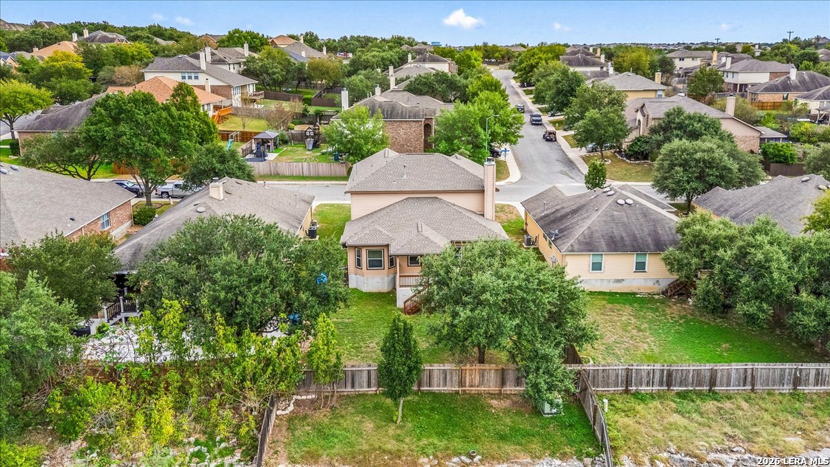 25823 Beautyberry, San Antonio, TX 78261