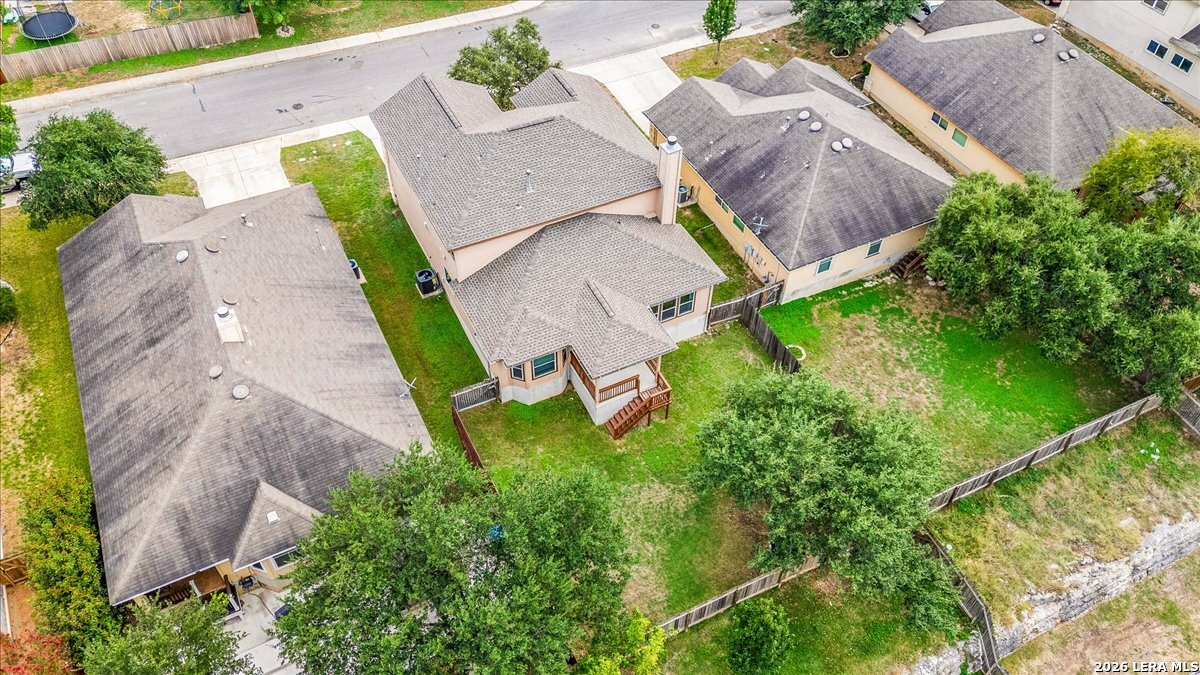 25823 Beautyberry, San Antonio, TX 78261