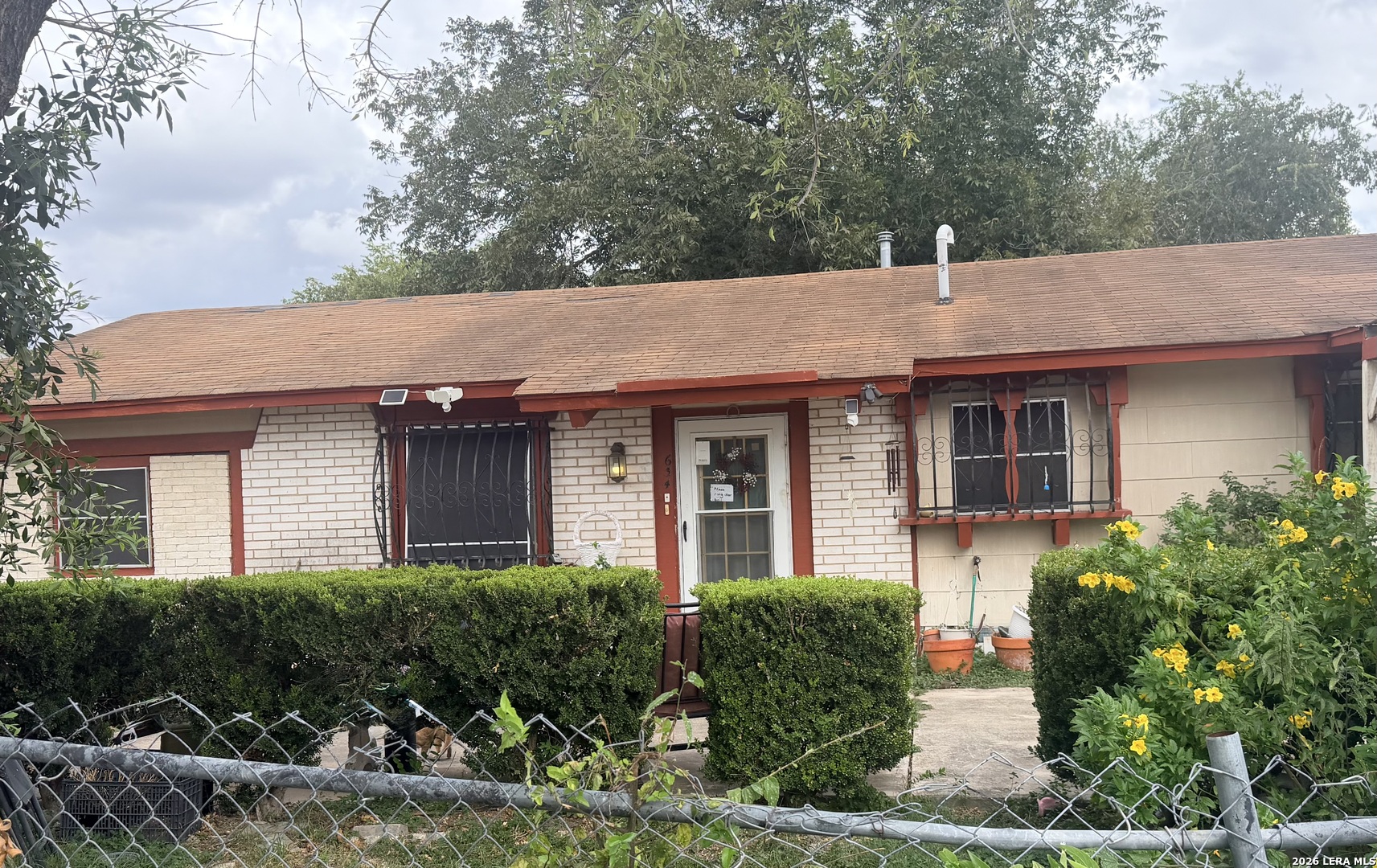 Photo 2 of Single family home for sale at 634 Rockwell Blvd, San Antonio, TX 78224 | MLS# 2026669 | Listing updated on 2026-10-28