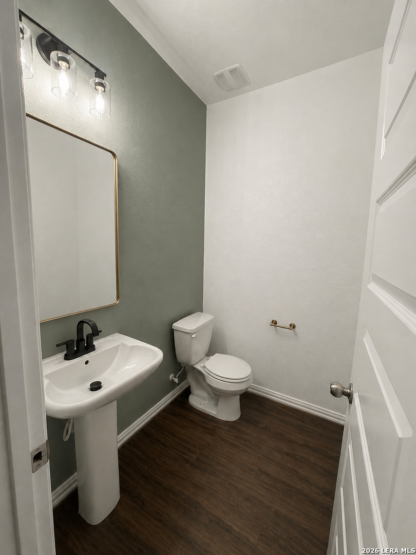 2805 CHENEY RD, Schertz, TX 78108