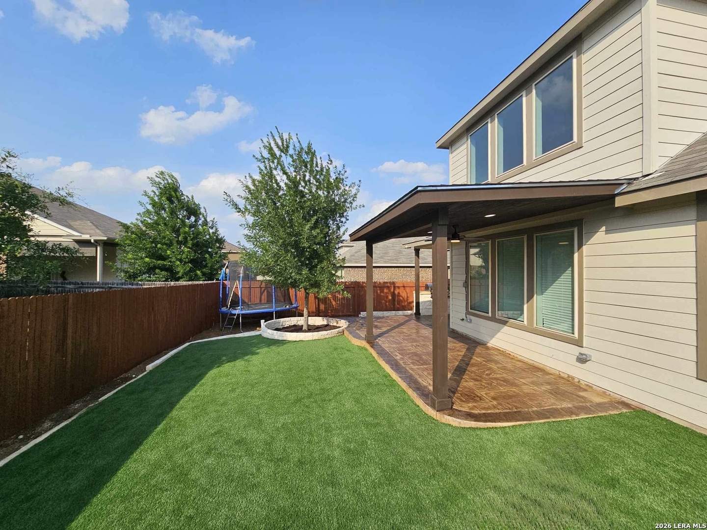 2805 CHENEY RD, Schertz, TX 78108