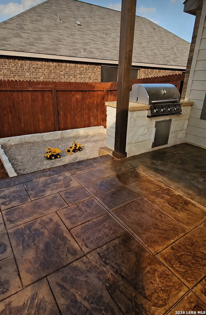 2805 CHENEY RD, Schertz, TX 78108