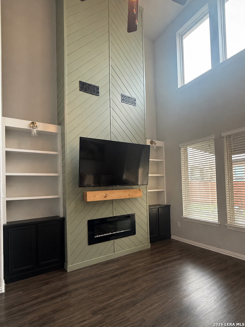 2805 CHENEY RD, Schertz, TX 78108