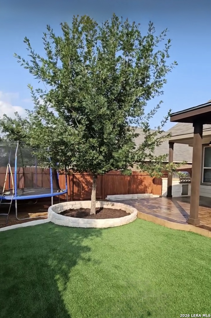 2805 CHENEY RD, Schertz, TX 78108