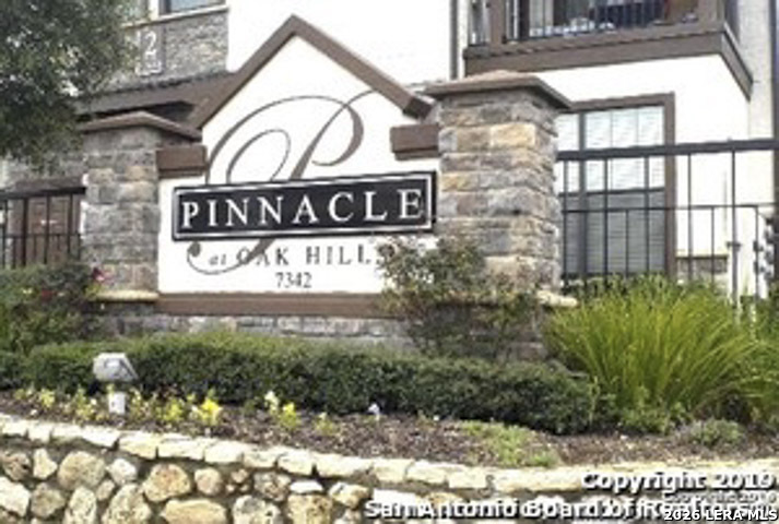7342 Oak Manor, #7207, San Antonio, TX 78229