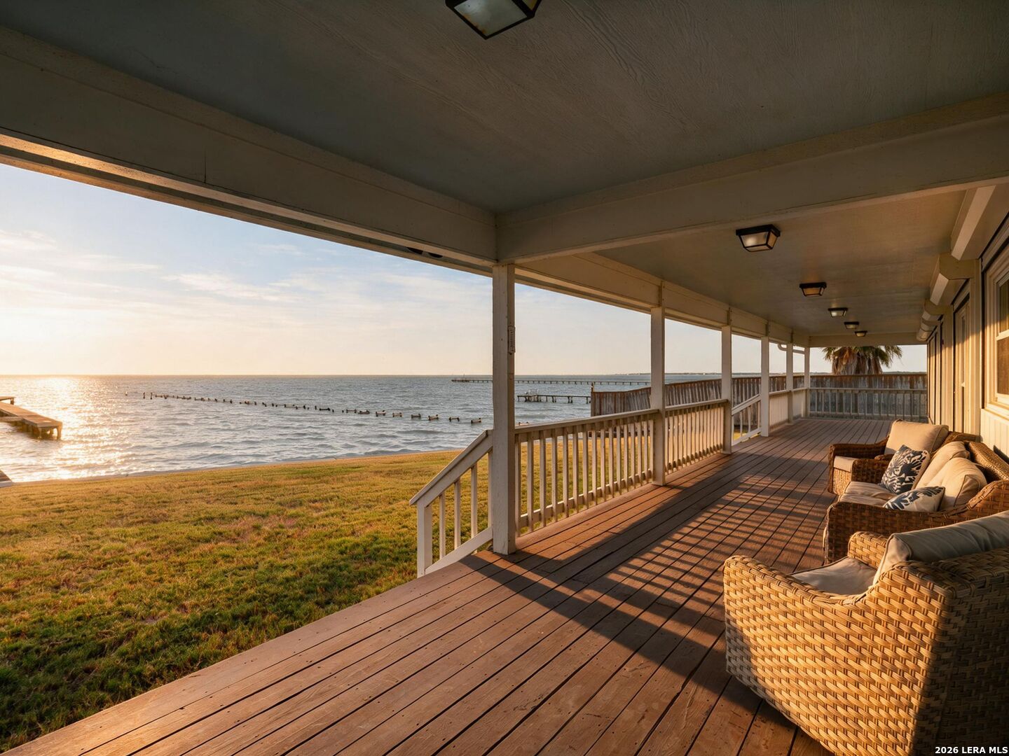 Photo 1 of Single family home for sale at 3633 Copano Dr, Rockport, TX 78382 | MLS# 2003744 | Listing updated on 2026-10-29