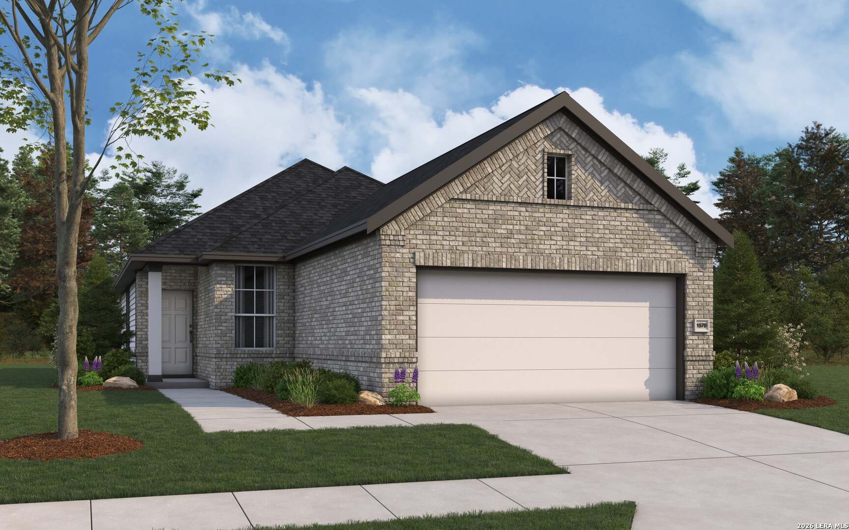 Property photo for 6014 WILLOW POINT BLVD, San Antonio, TX