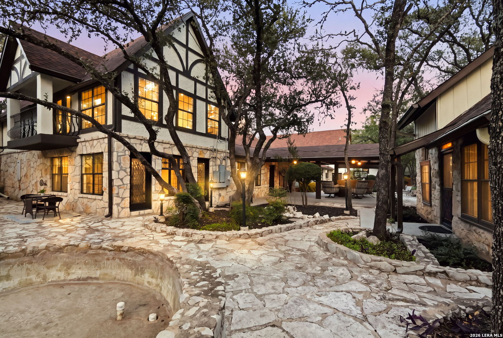 232 MEADOWBROOK DR, Hollywoodpark, TX 78232