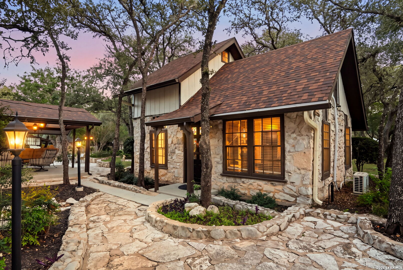 232 MEADOWBROOK DR, Hollywoodpark, TX 78232