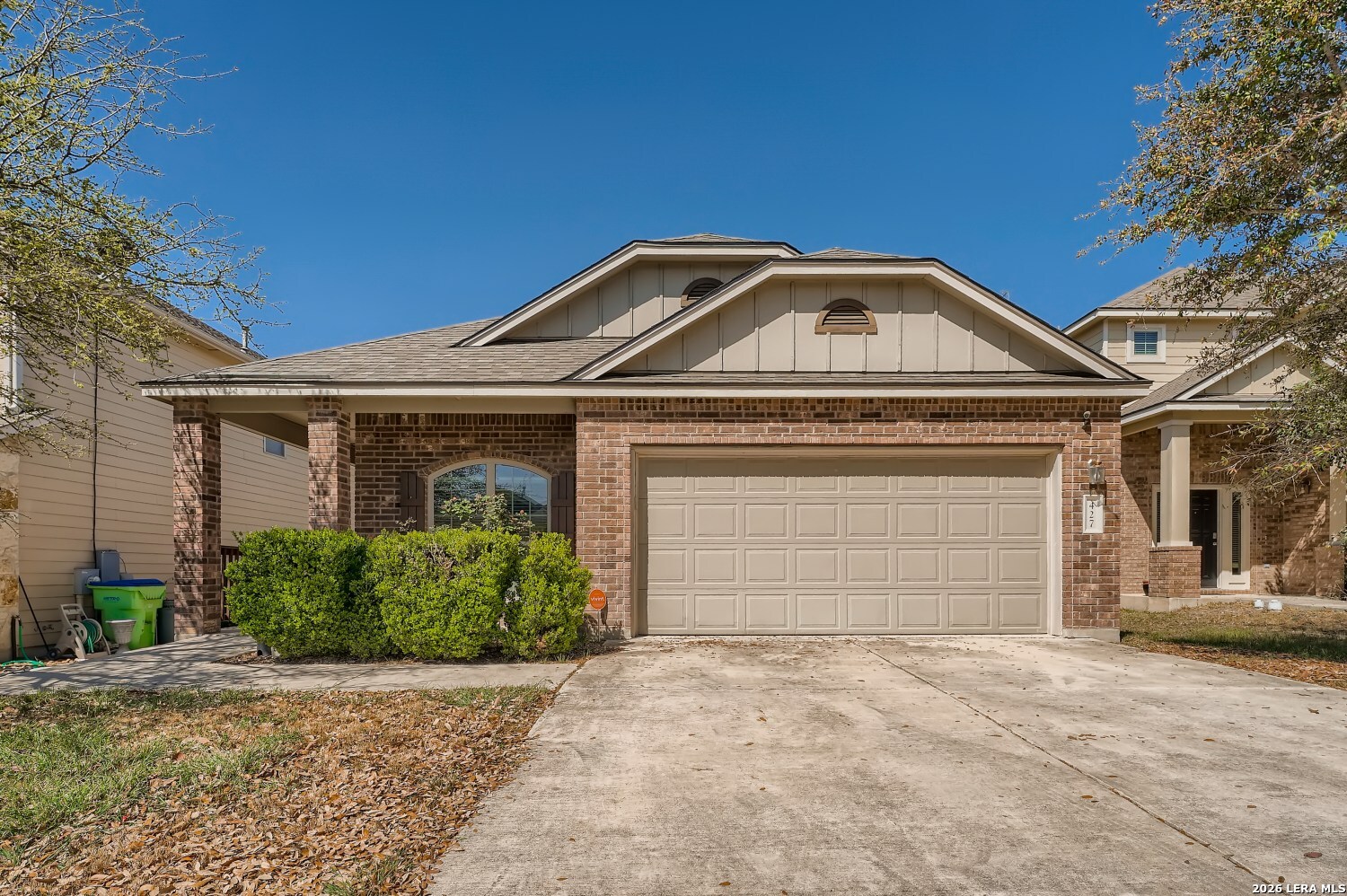 Property photo for 427 UNICORN RNCH, San Antonio, TX
