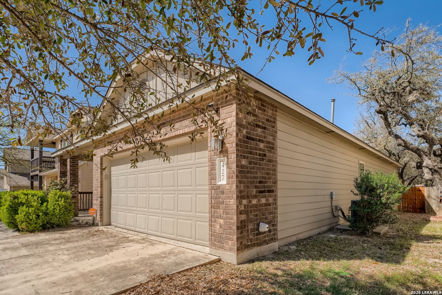 427 UNICORN RNCH, San Antonio, TX 78245
