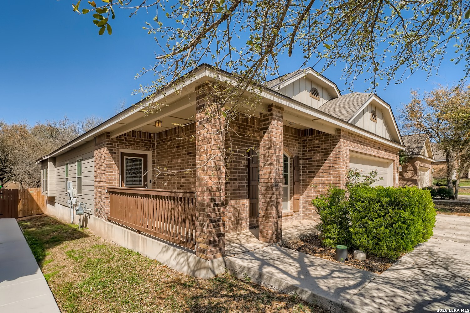 427 UNICORN RNCH, San Antonio, TX 78245