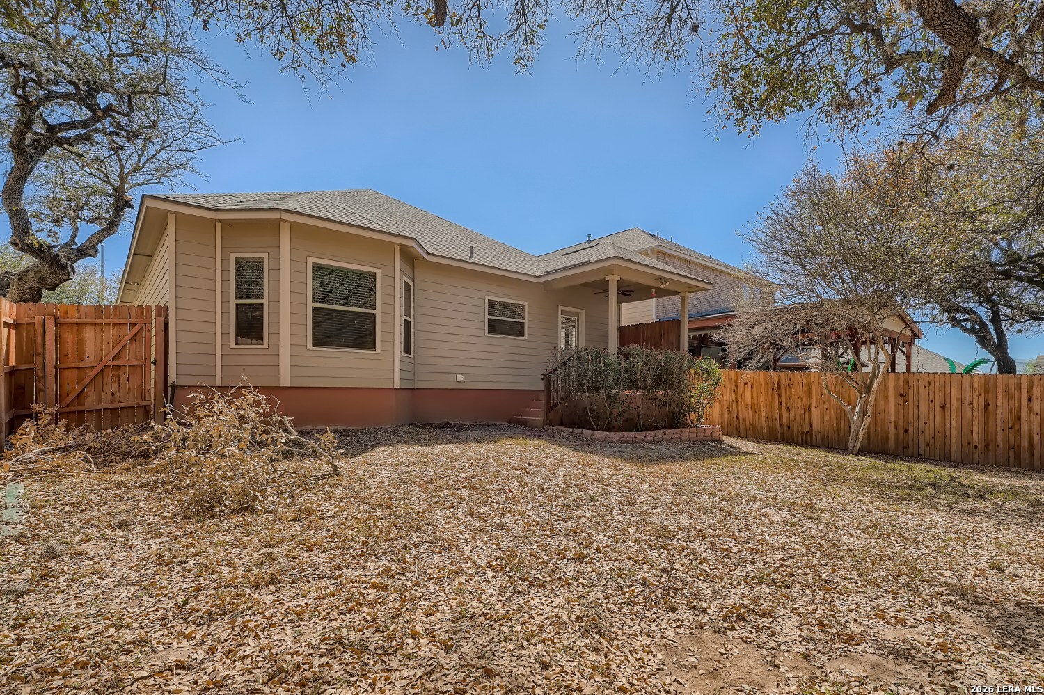 427 UNICORN RNCH, San Antonio, TX 78245