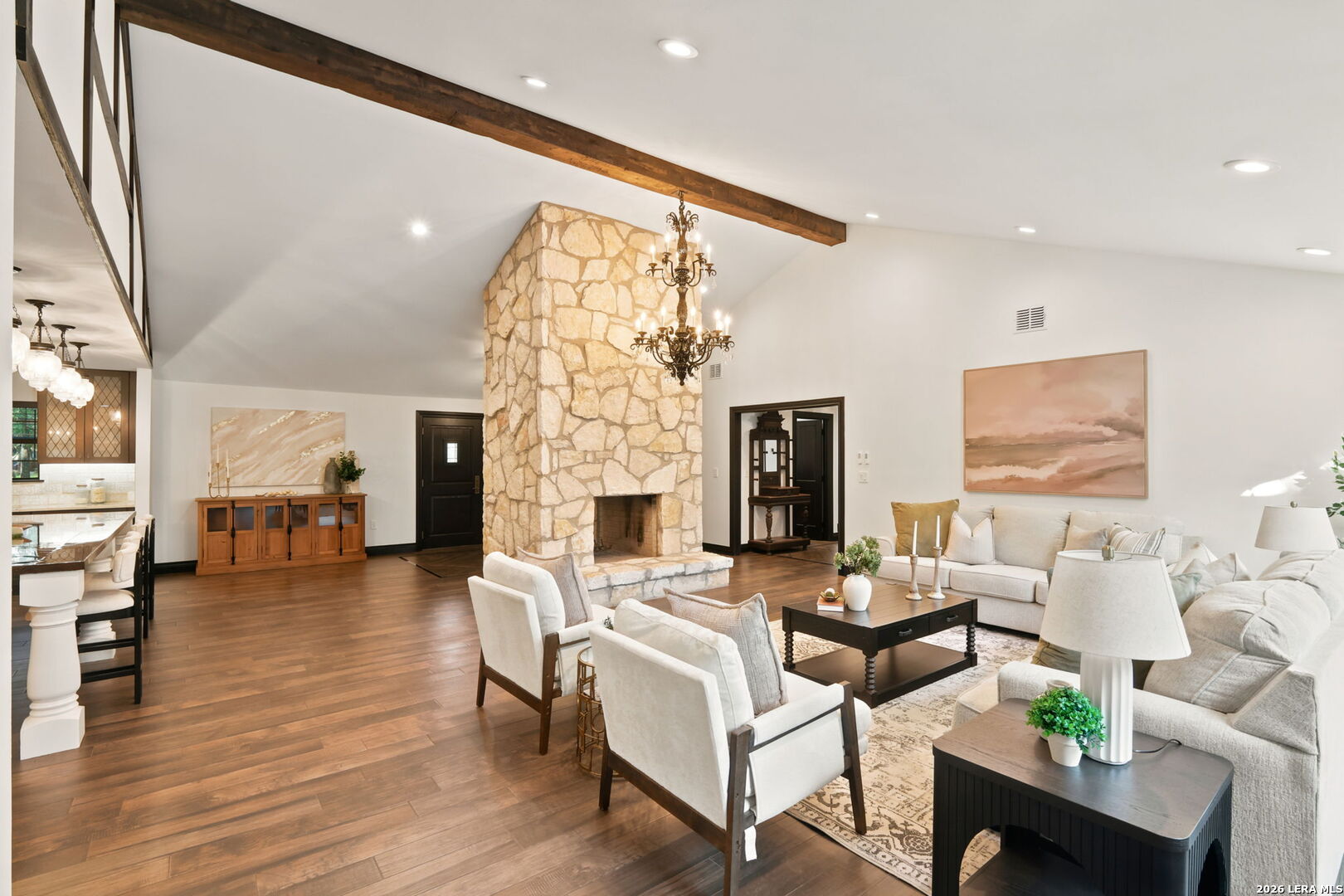 232 MEADOWBROOK DR, Hollywoodpark, TX 78232