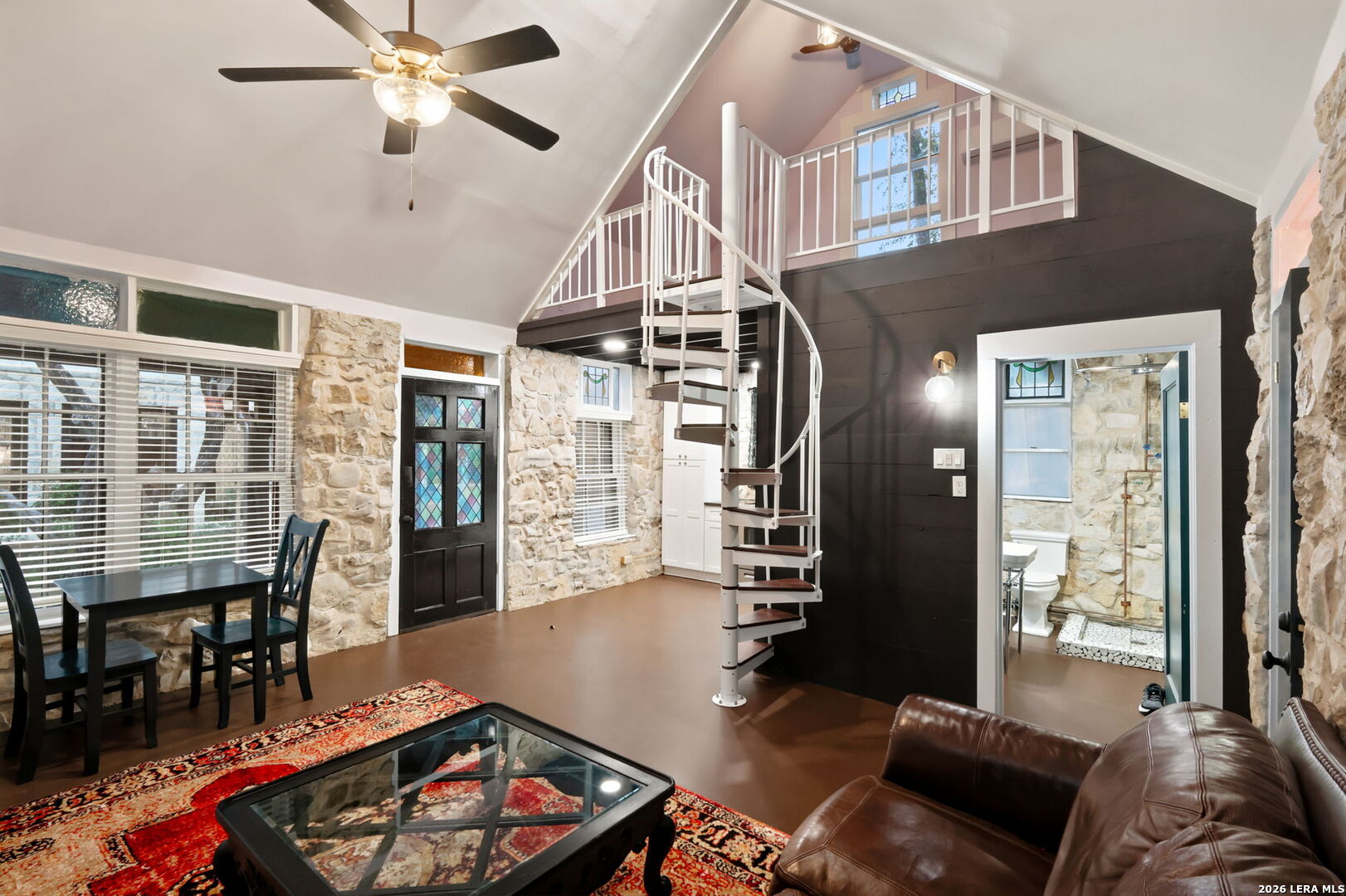 232 MEADOWBROOK DR, Hollywoodpark, TX 78232