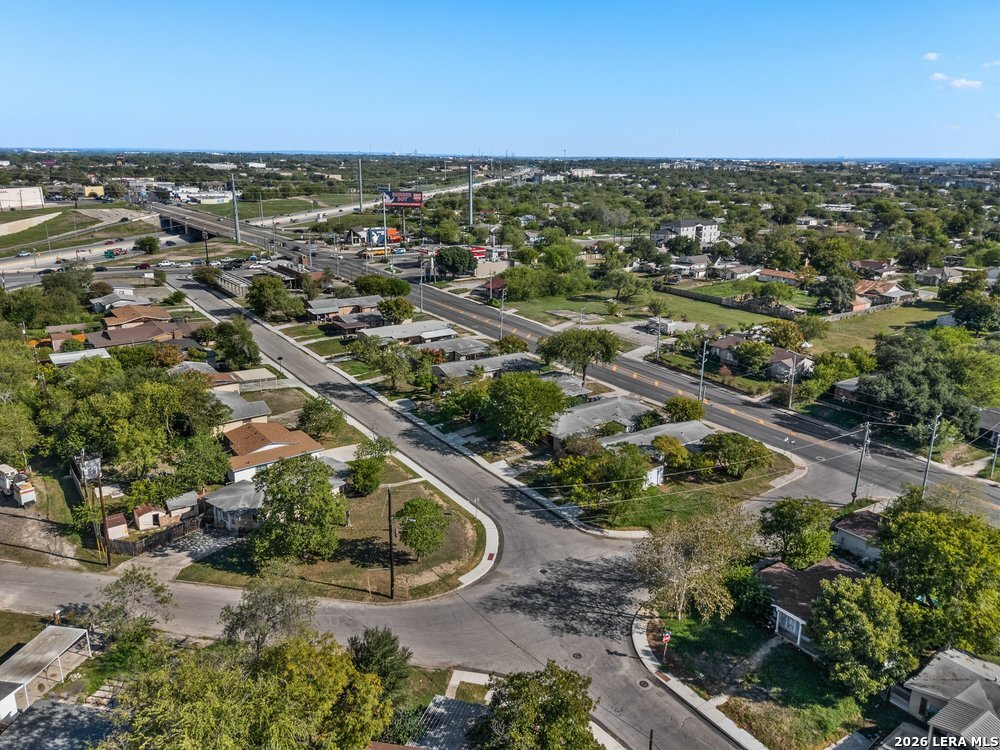 Property photo for 506 Kathy Drive, San Antonio, TX