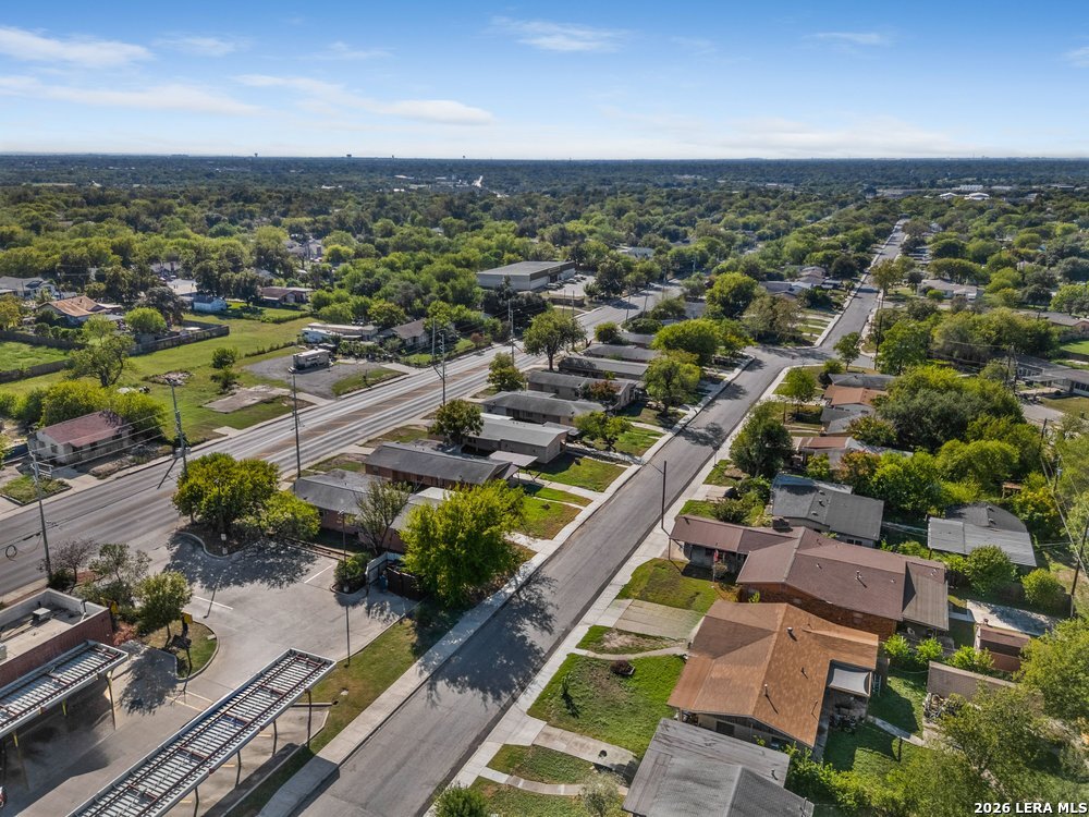 506 Kathy Drive, San Antonio, TX 78223