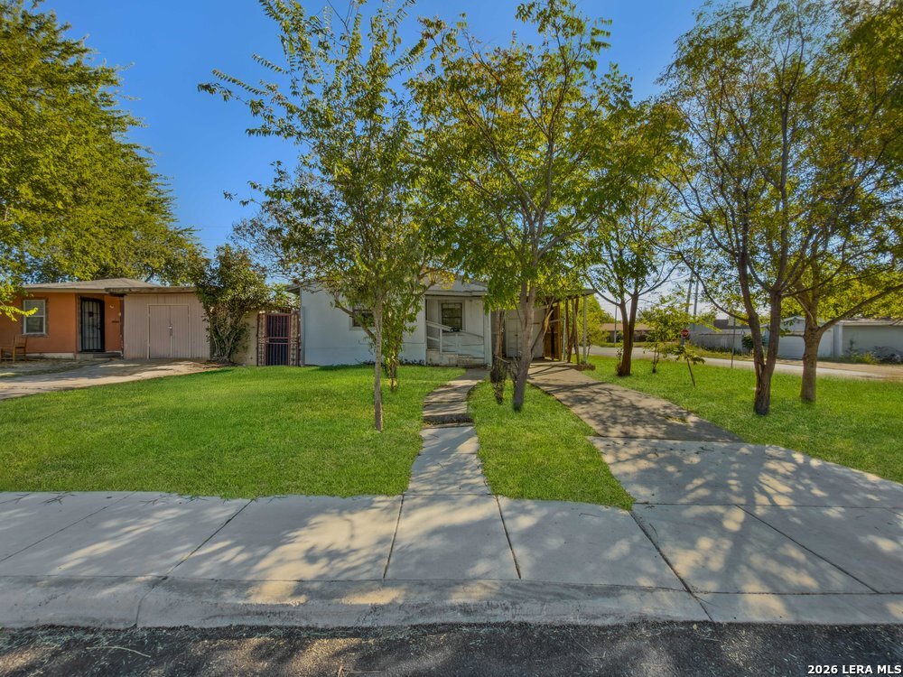Photo 4 of Multi family home for sale at 506 Kathy Dr, San Antonio, TX 78223 | MLS# 2026778 | Listing updated on 2026-10-29