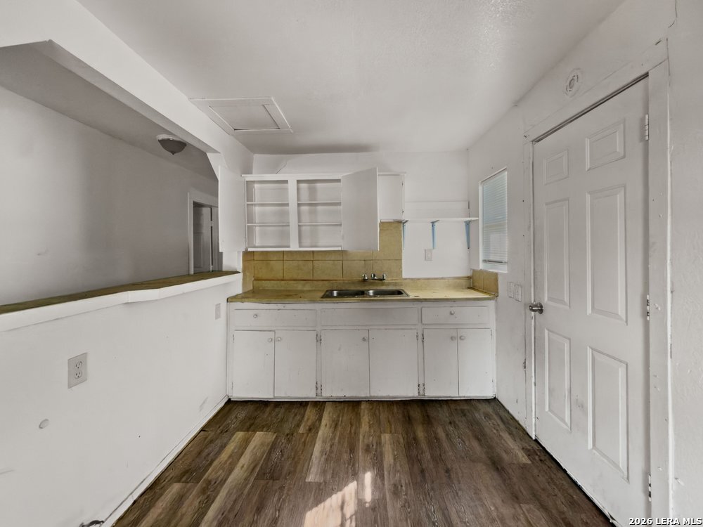 506 Kathy Drive, San Antonio, TX 78223
