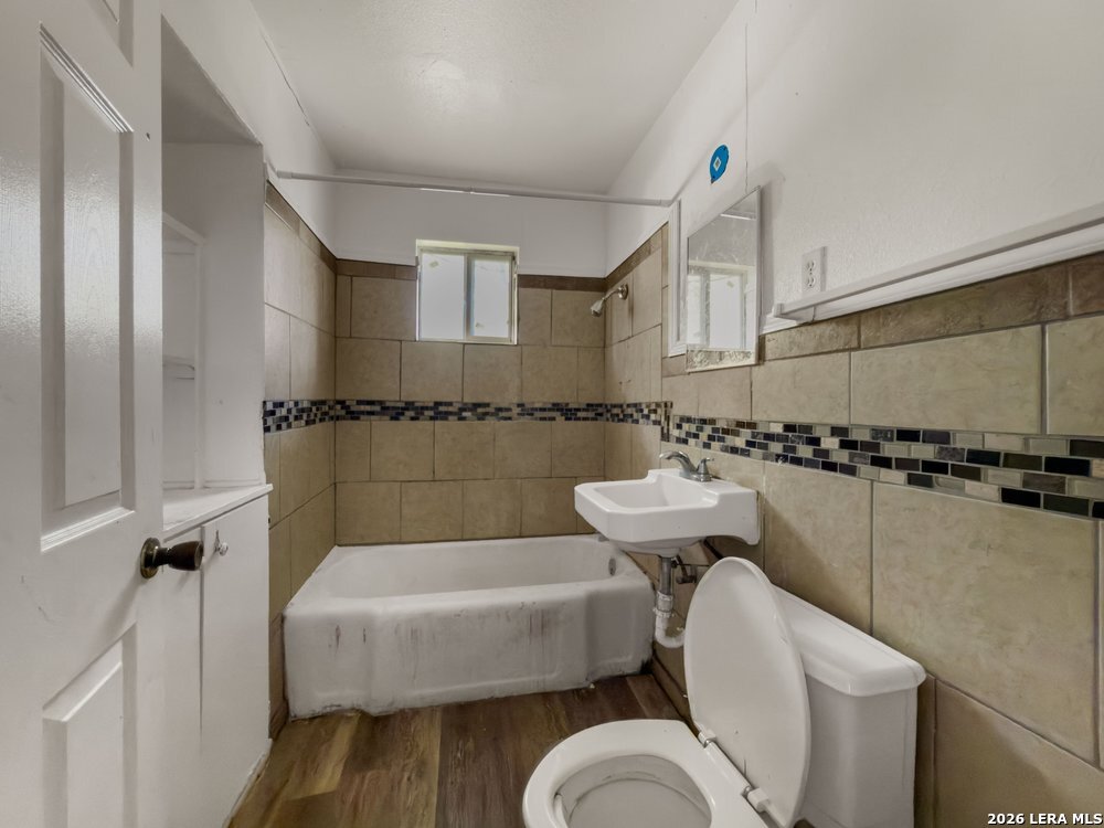 506 Kathy Drive, San Antonio, TX 78223