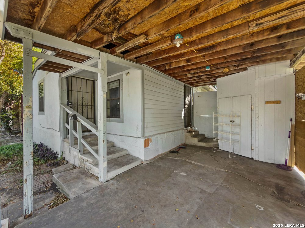 506 Kathy Drive, San Antonio, TX 78223