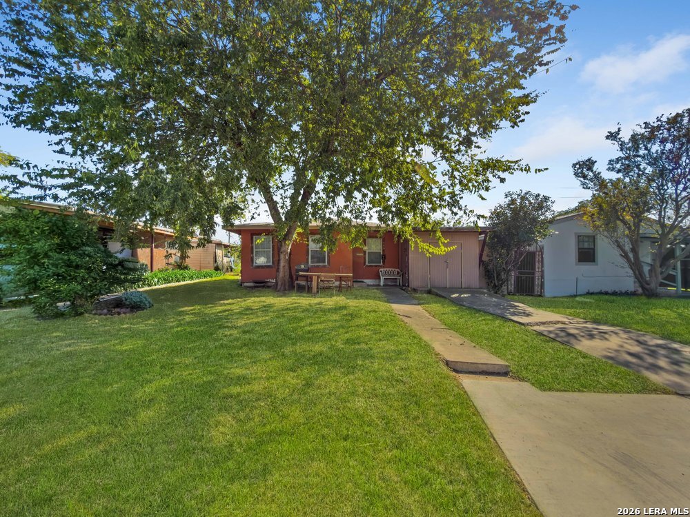 506 Kathy Drive, San Antonio, TX 78223