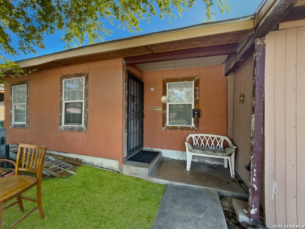 506 Kathy Drive, San Antonio, TX 78223