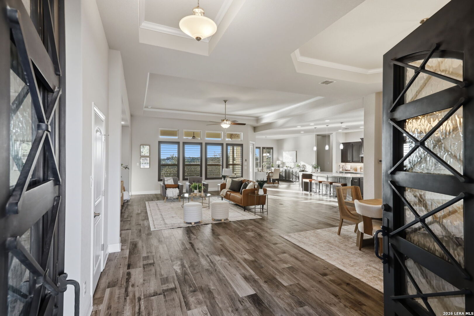 Entry/Foyer