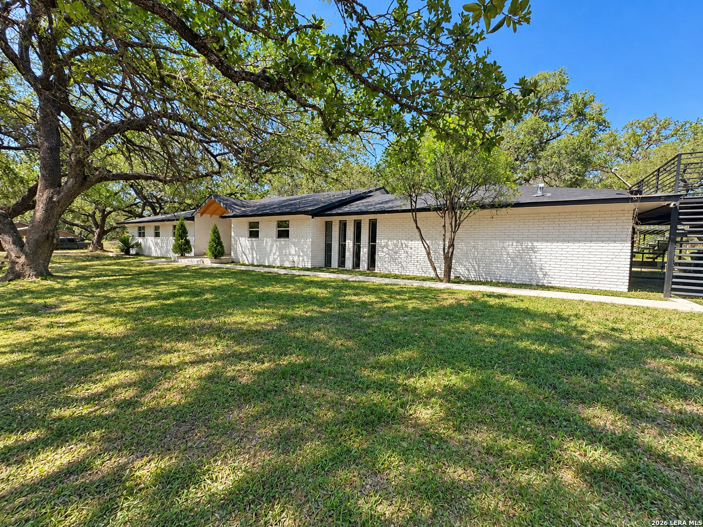 Single family home for sale at 109 Live Oak Dr, Pleasanton, TX 78064 | MLS# 2016421