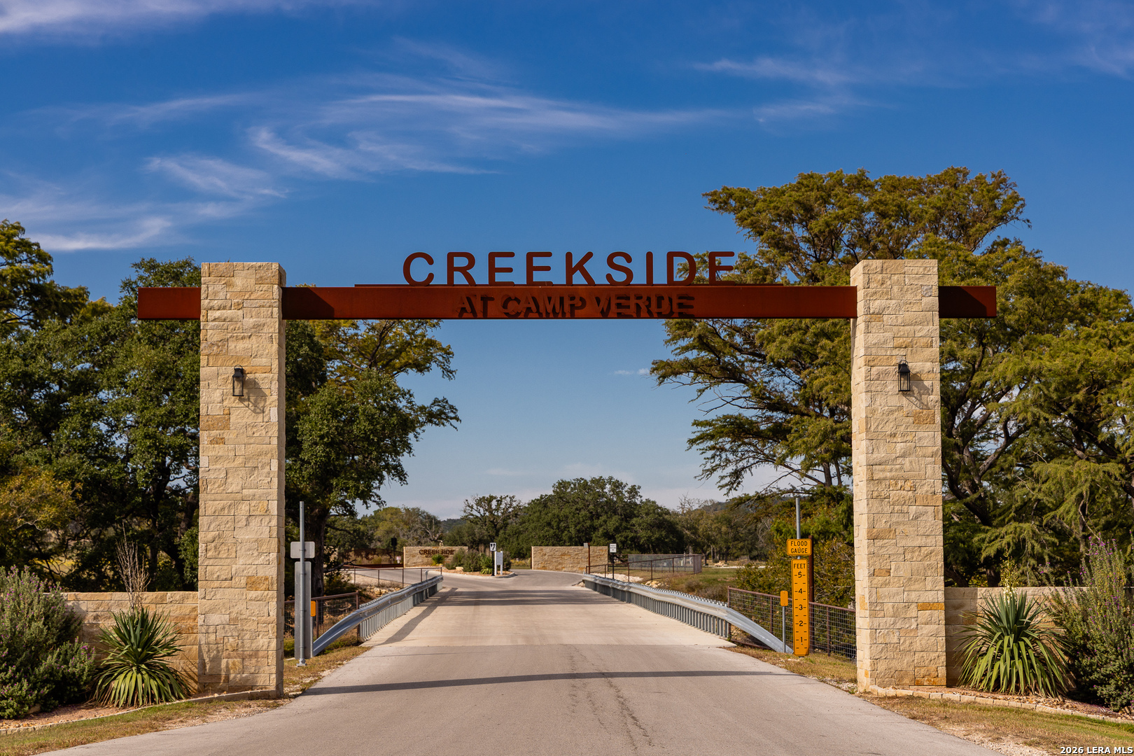 LOT 54 Cool Creek Rd, Camp Verde, TX 78010