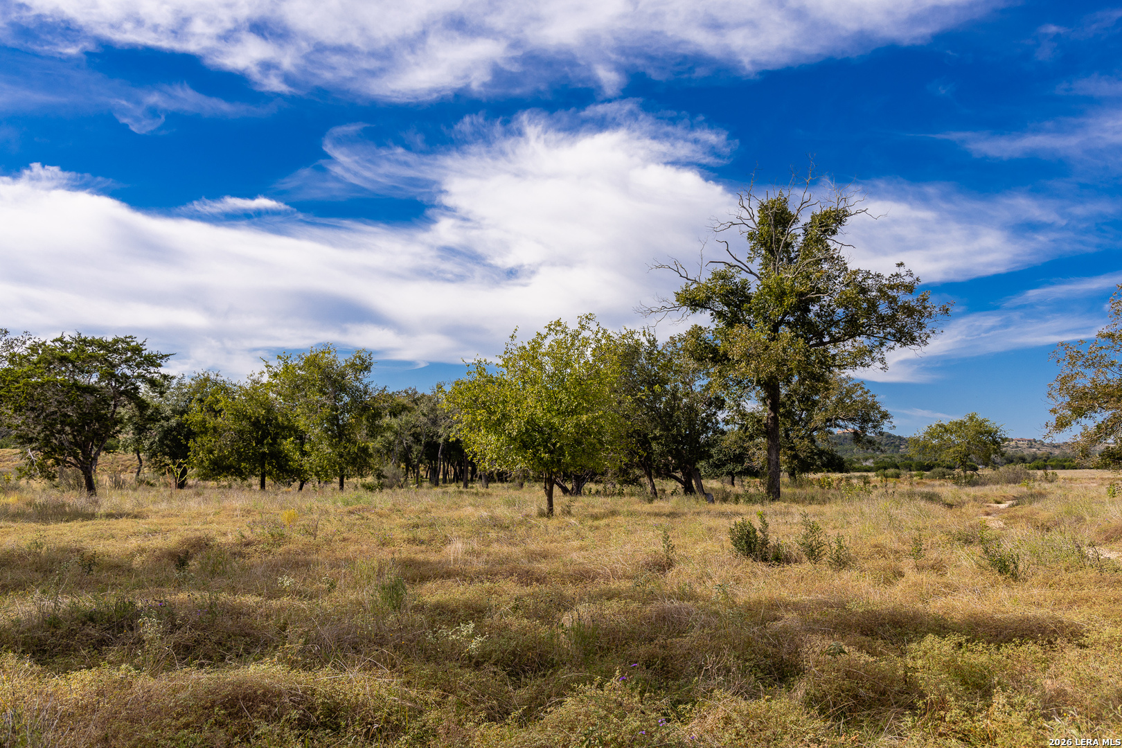 LOT 54 Cool Creek Rd, Camp Verde, TX 78010