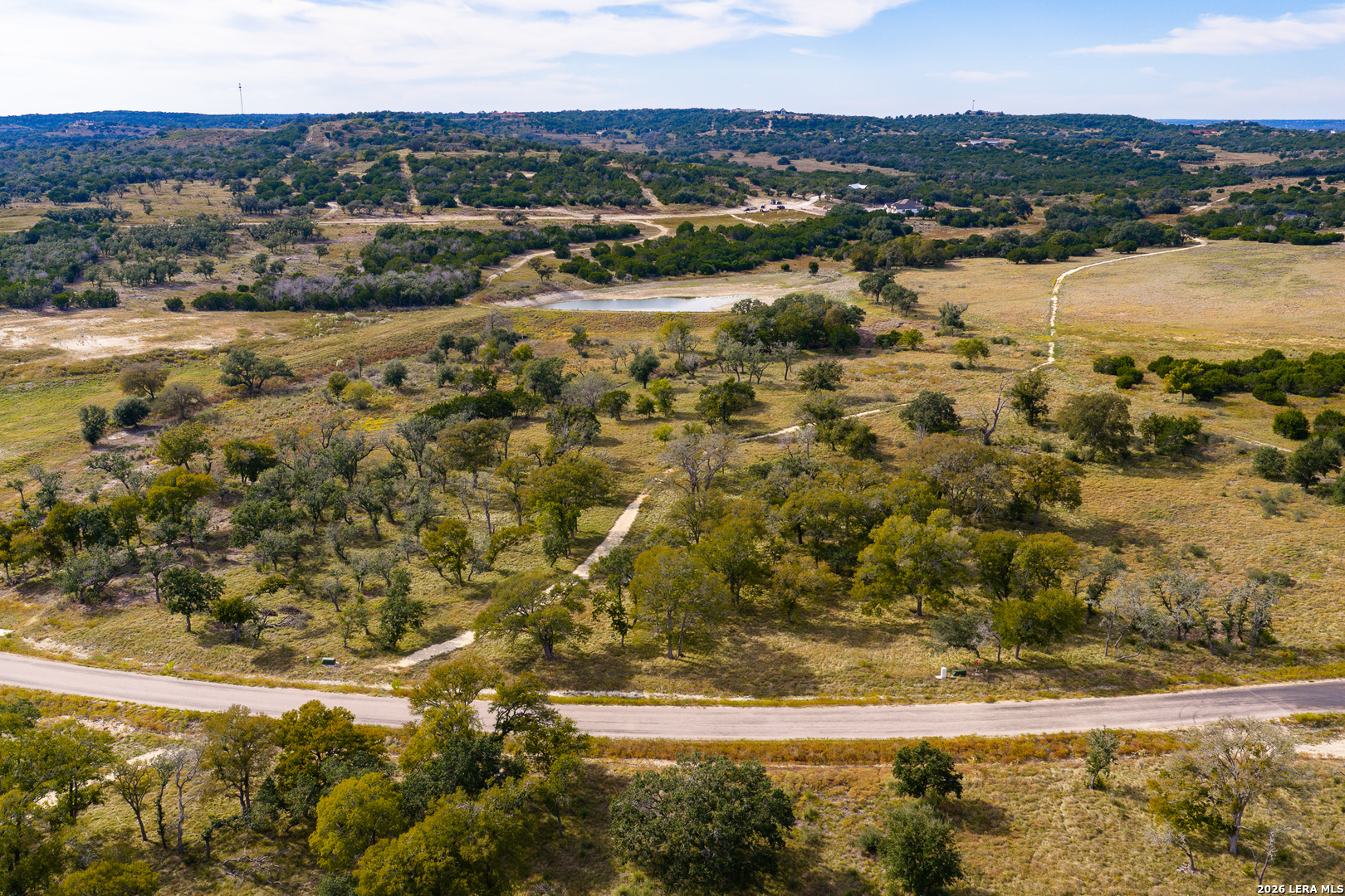 LOT 54 Cool Creek Rd, Camp Verde, TX 78010