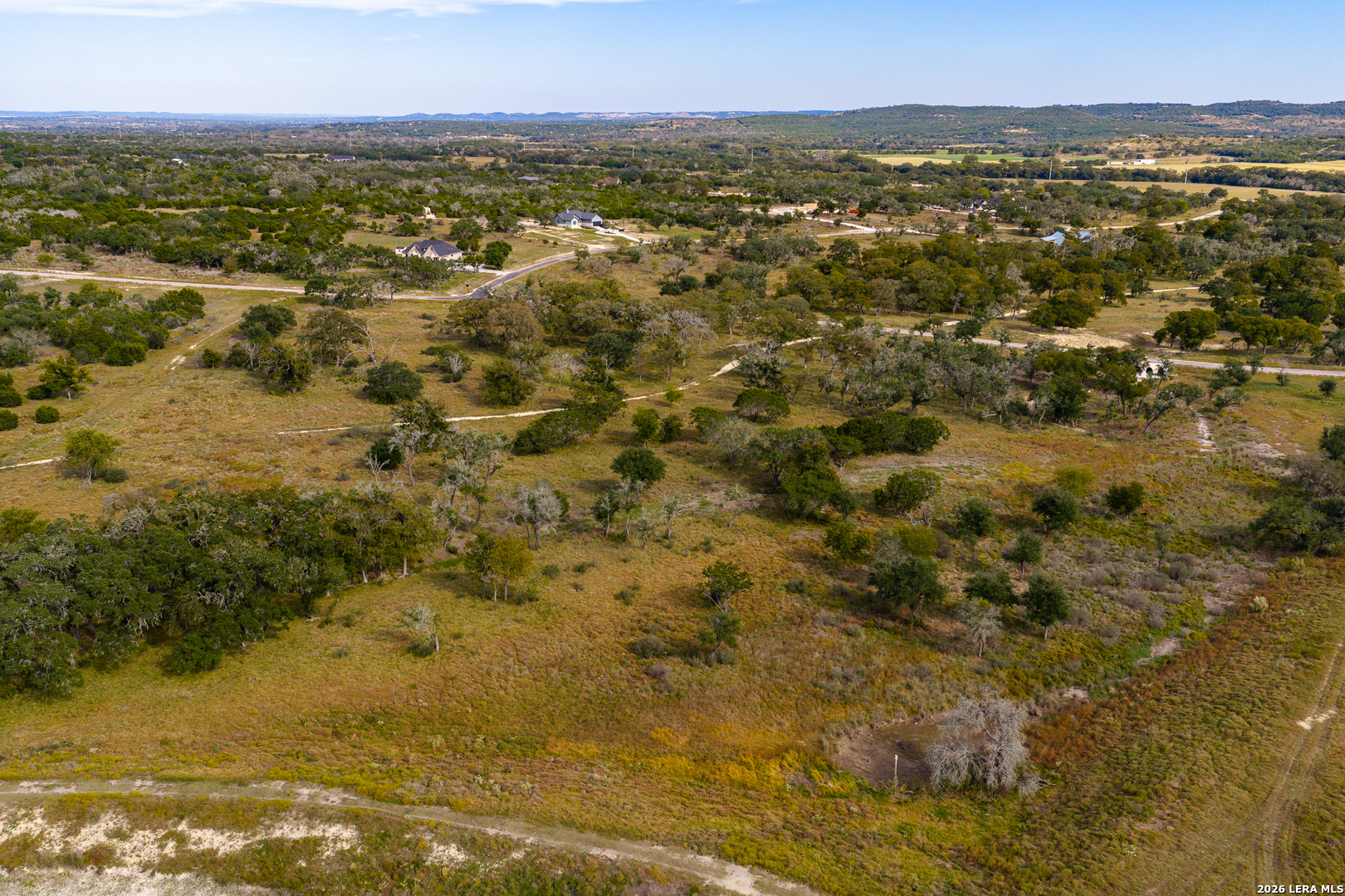 LOT 54 Cool Creek Rd, Camp Verde, TX 78010
