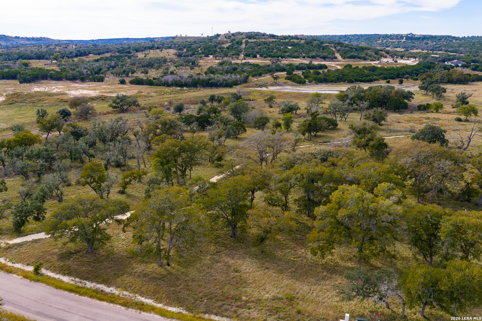 LOT 54 Cool Creek Rd, Camp Verde, TX 78010