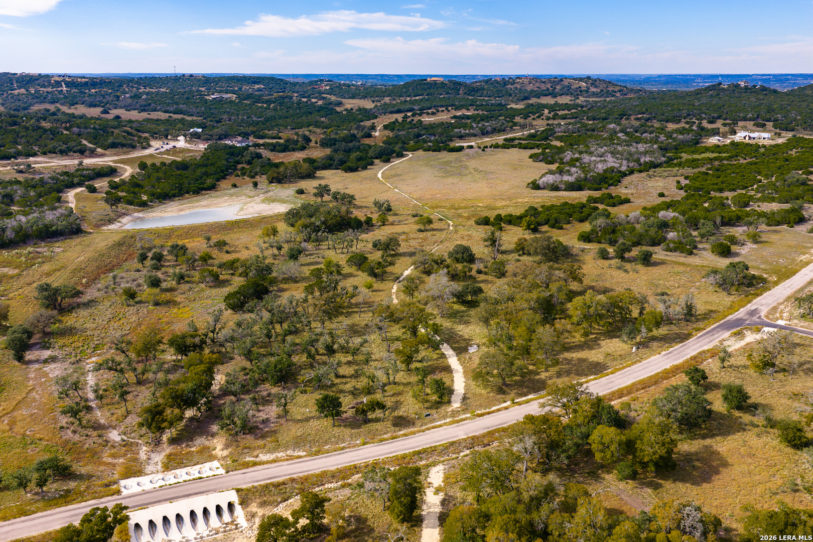 LOT 54 Cool Creek Rd, Camp Verde, TX 78010