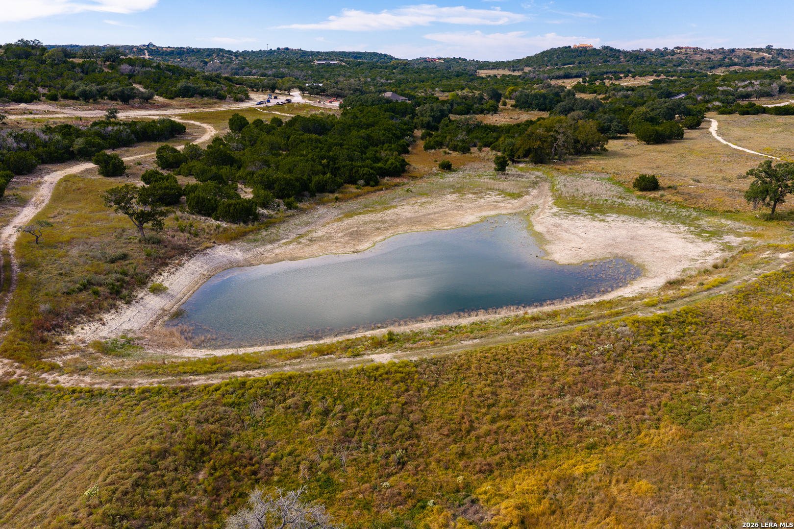 LOT 54 Cool Creek Rd, Camp Verde, TX 78010
