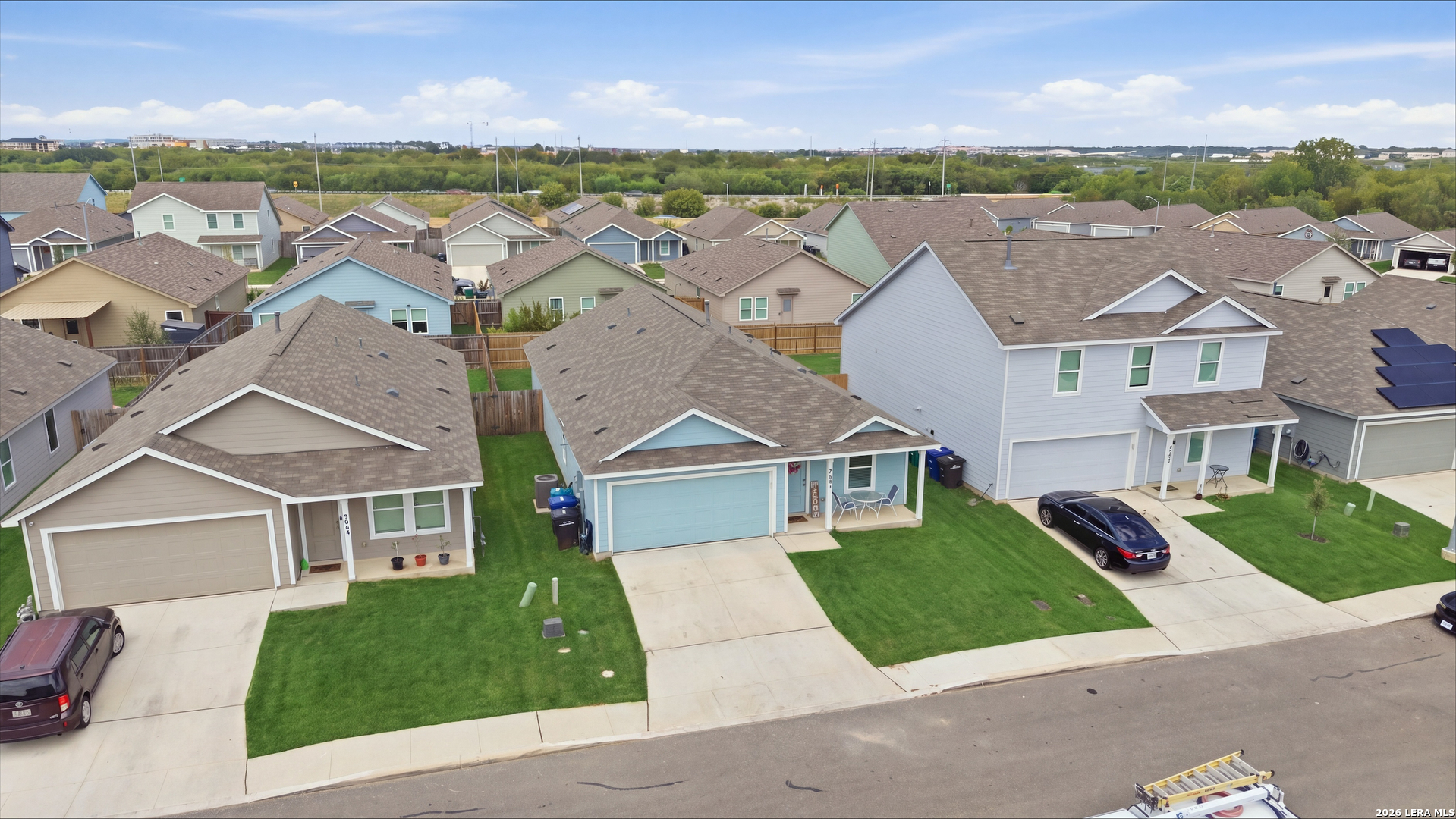 7631 PANGBOCHE TRL, San Antonio, TX 78227