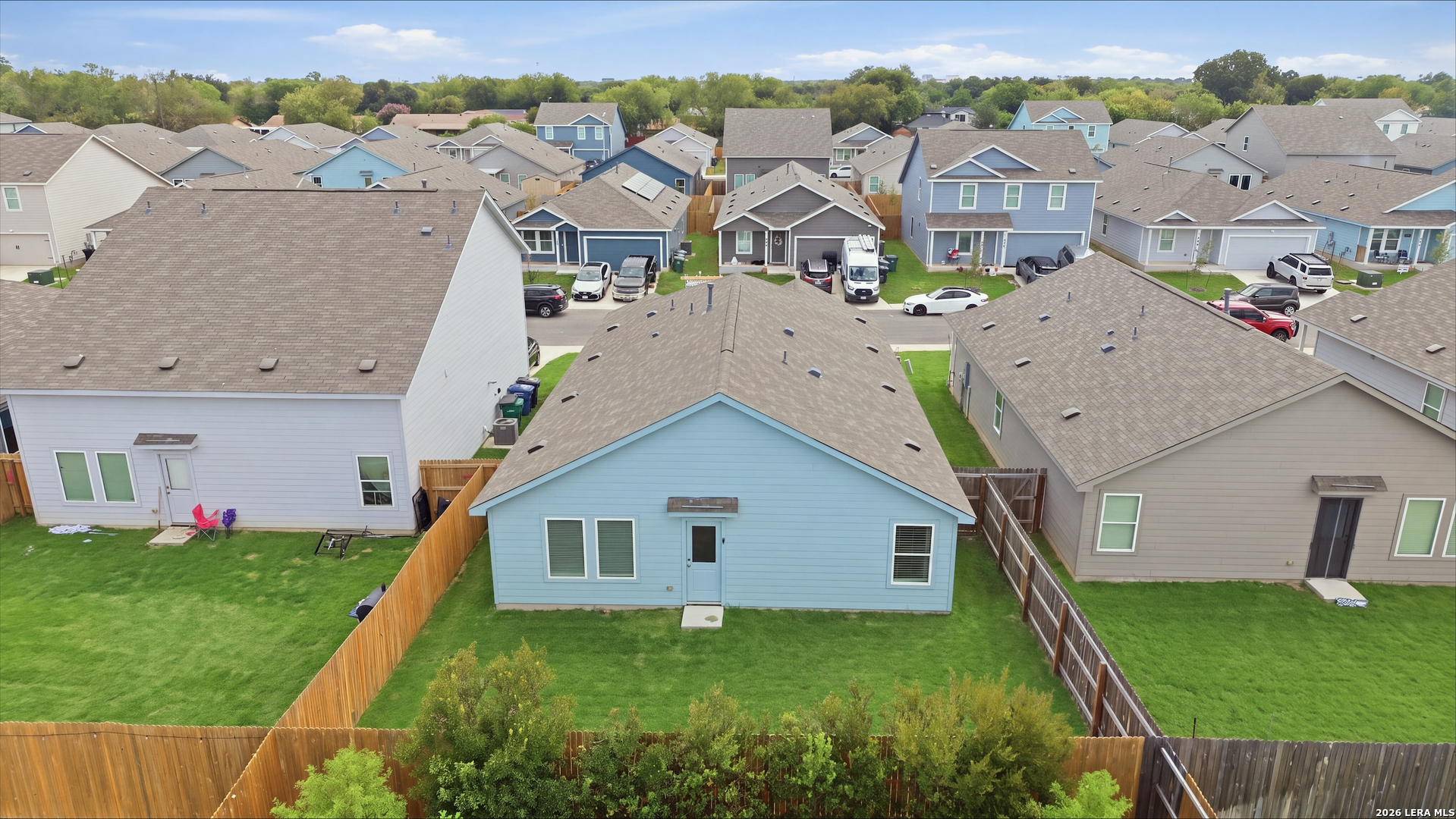 7631 PANGBOCHE TRL, San Antonio, TX 78227