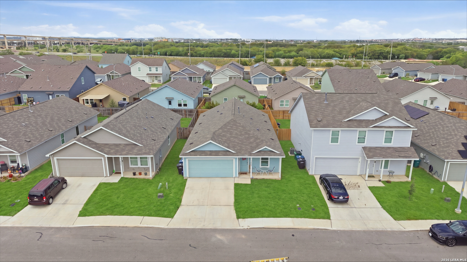 7631 PANGBOCHE TRL, San Antonio, TX 78227