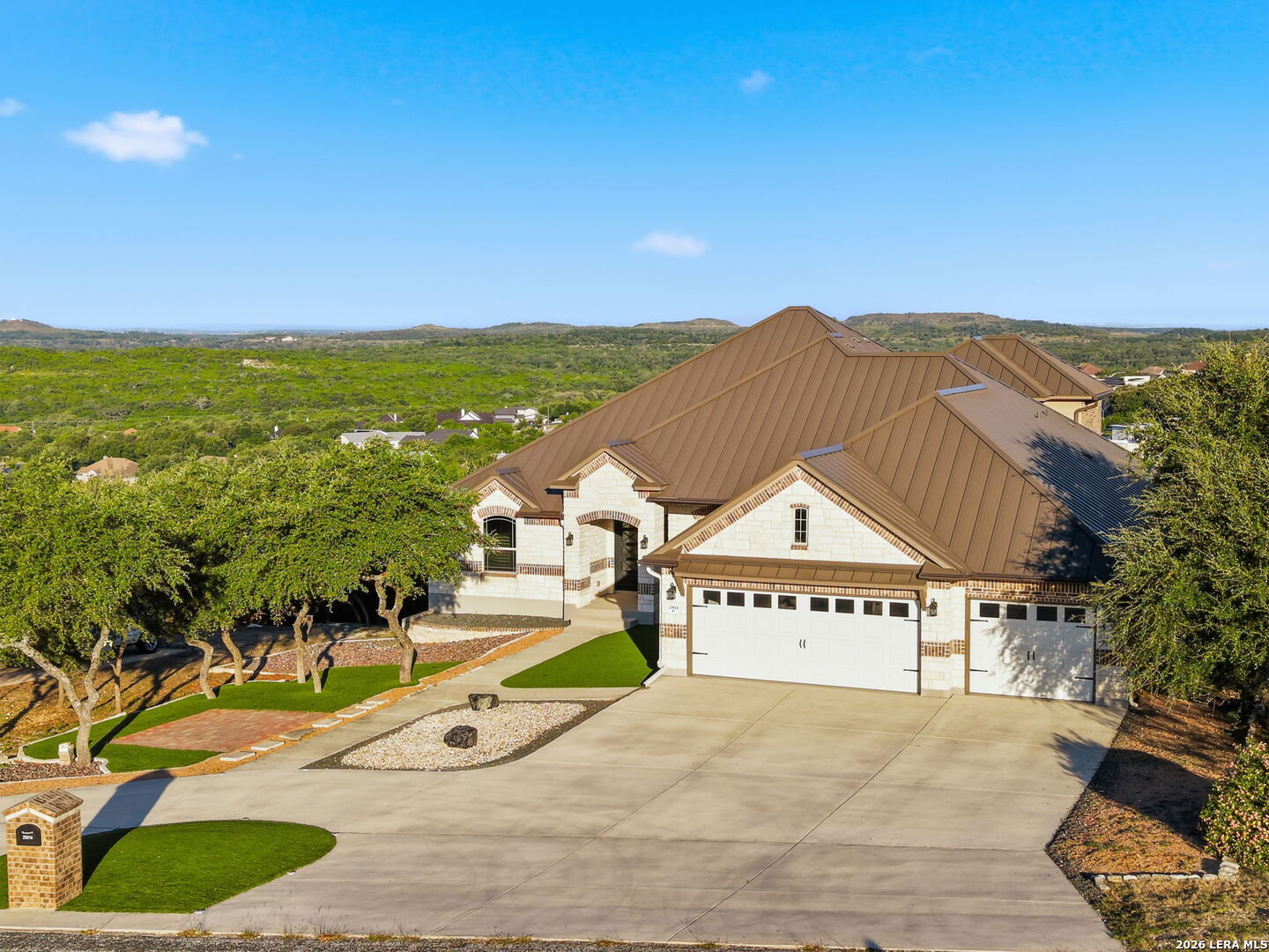 25814 ECHO MTN, San Antonio, TX 78260
